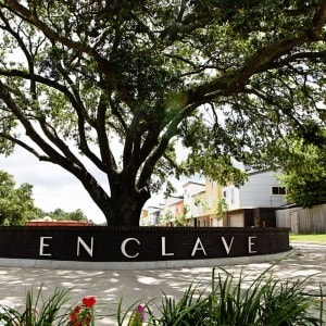 The Enclave - The Enclave