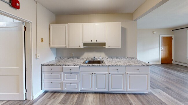 145 North St