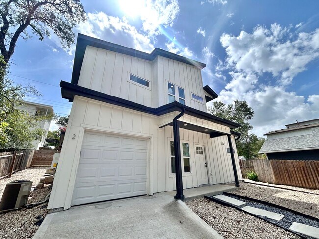 Photo - 1403 Cometa St Unit 2