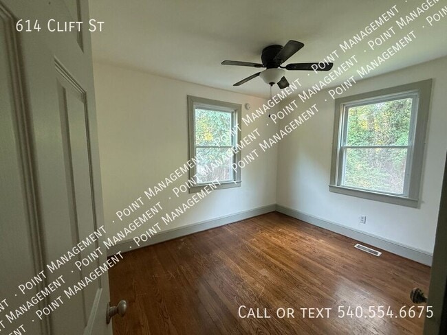 Photo - 614 Clift St