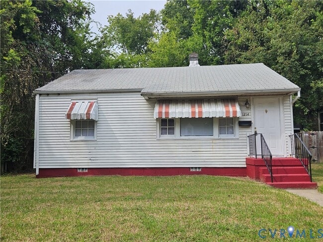 Building Photo - 1214 Garber St