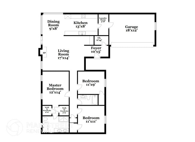 Photo - 521 Anglebluff Dr