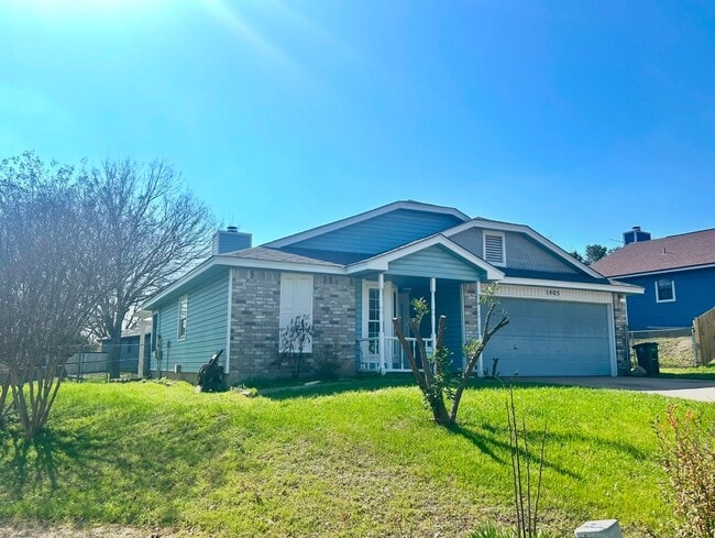 Photo - Spacious & Cozy 3/BR 2/BA Single Family Home in Austin!