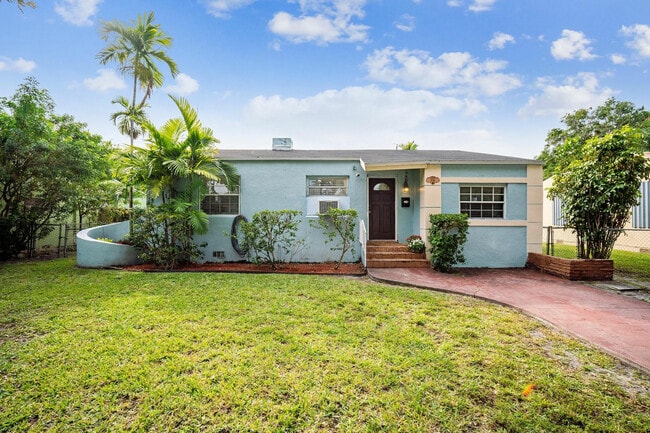 Building Photo - 1016-1042 NW 42nd St