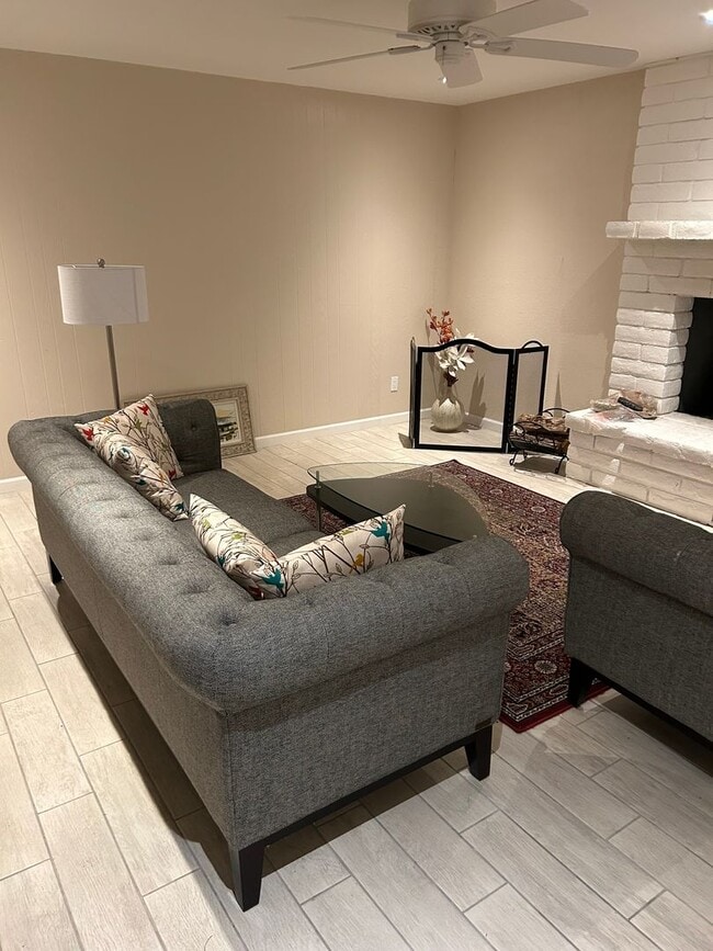 Photo - Gorgeous University Heights Rental