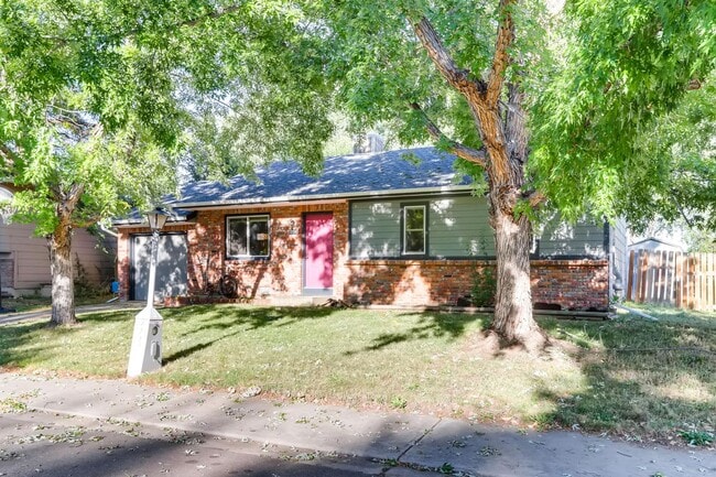 Photo - Bright & Cozy 3-Bedroom in the Heart of Longmont!