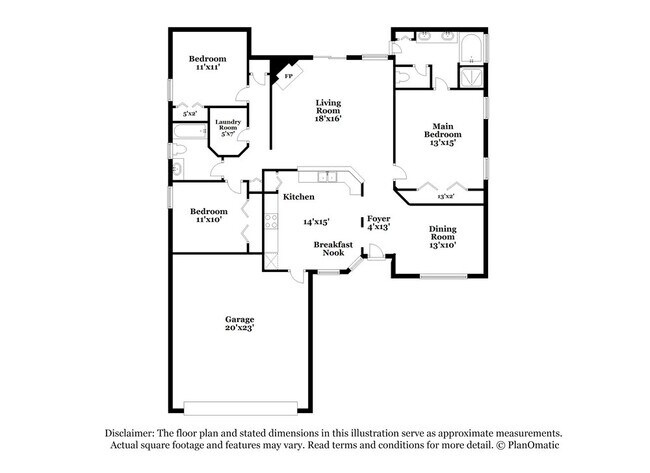 Photo - 9828 Nelson Forks Dr