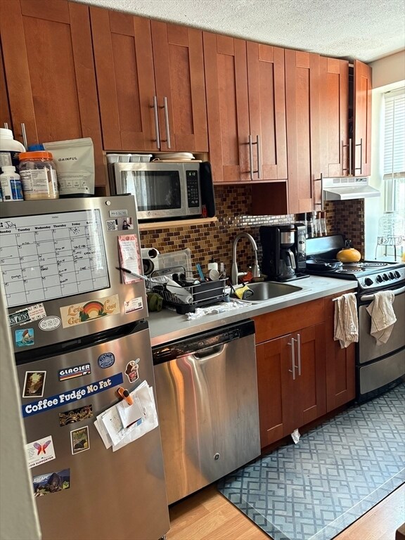 Building Photo - 3 Salem Street Ave Unit 2B Rental
