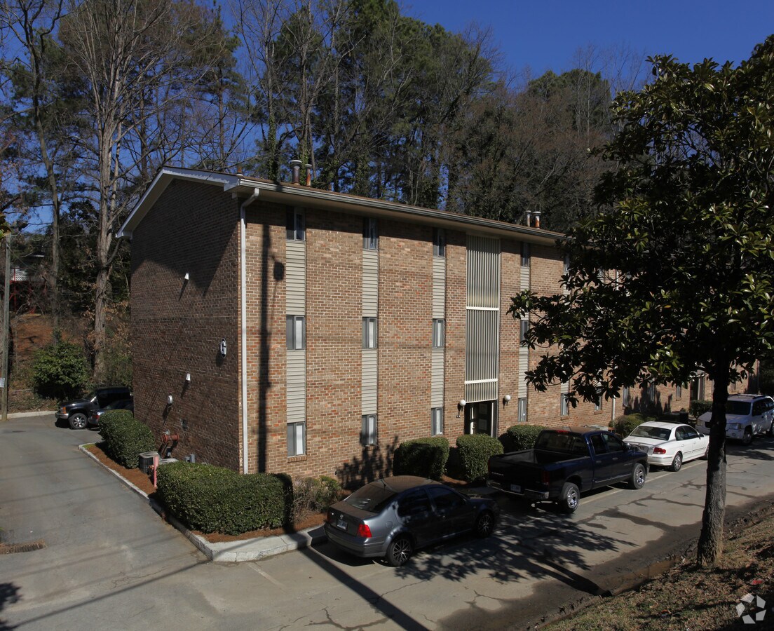 Photo - Buford Towne Apartments