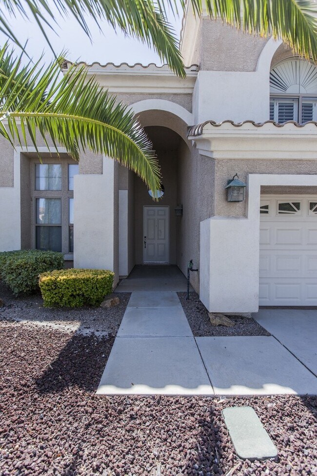 Photo - Rhodes Ranch Golf Course View