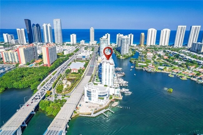 Photo - 400 Sunny Isles Blvd