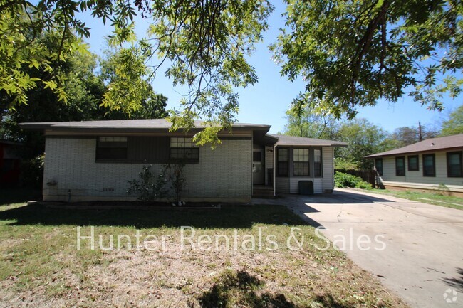 Building Photo - North Killeen!! Rental