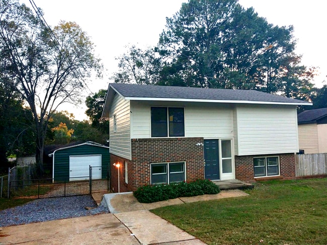 Photo - 3260 Harrison Rd