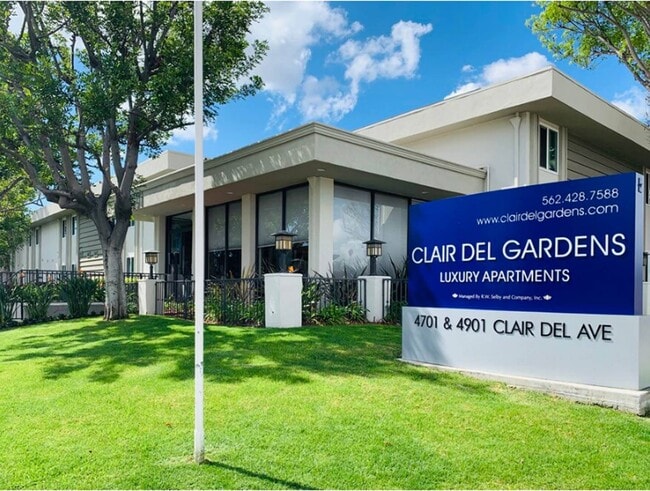 Photo - Clair Del and Clair Del Gardens