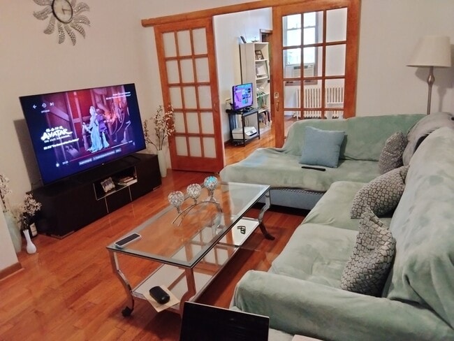 Segundo dormitorio - 1227 73rd St Unidad 2