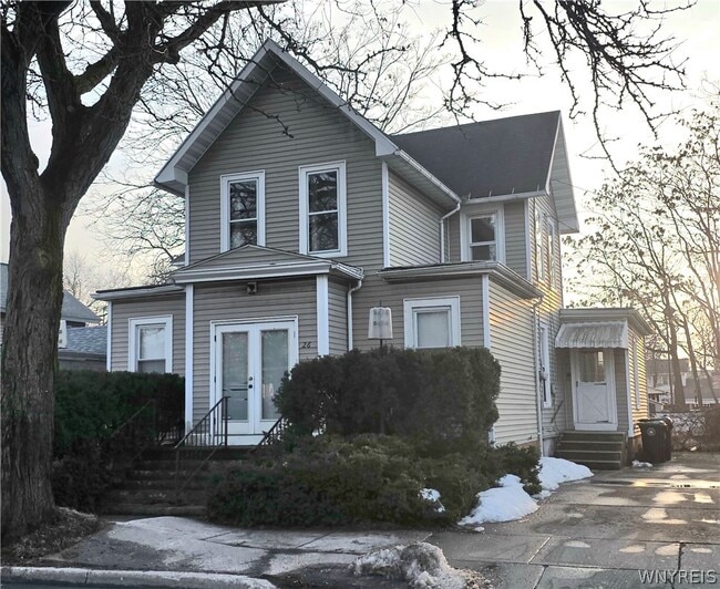 Building Photo - 26 Delaware St