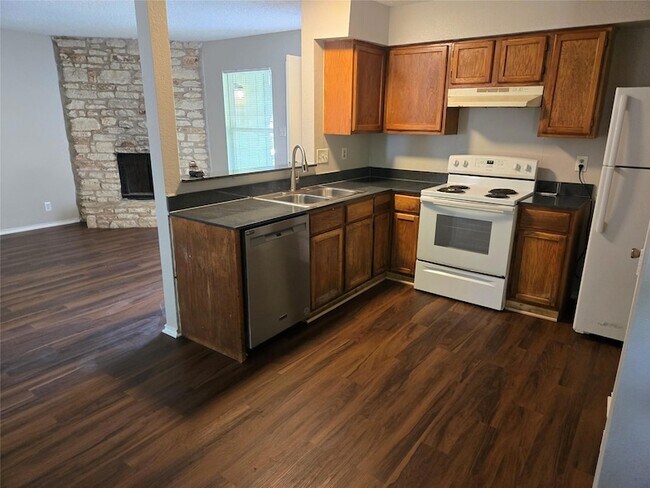 10207 Brownie Dr Unit A