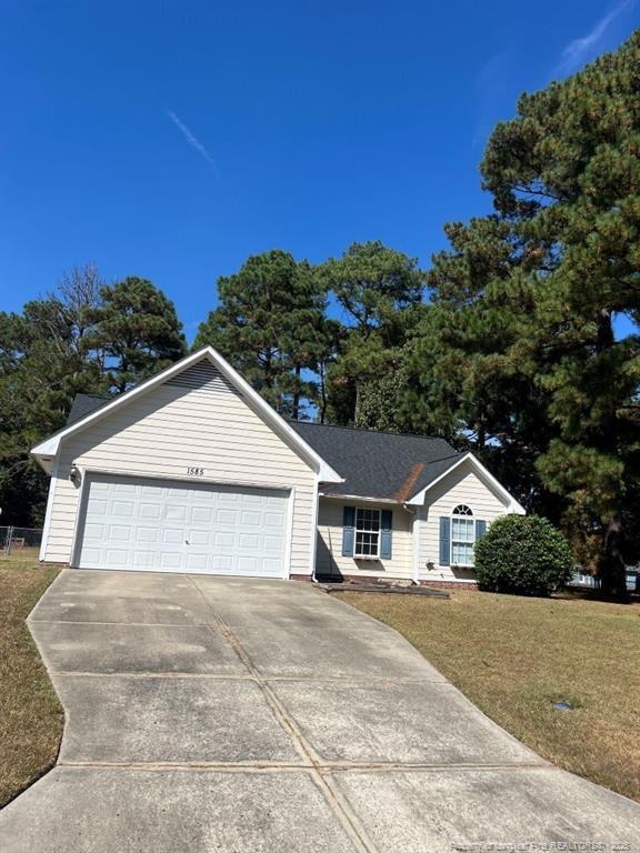 Building Photo - 1585 Clan Campbell Dr Rental