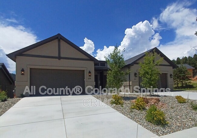 Photo - 519 Brecken Ct Townhome