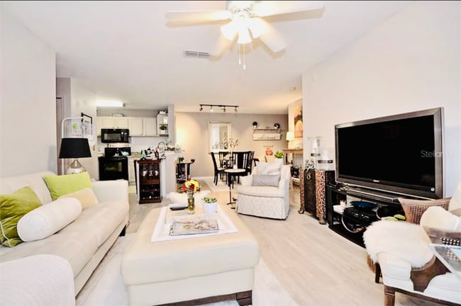 Building Photo - 3524 Seurat St Rental