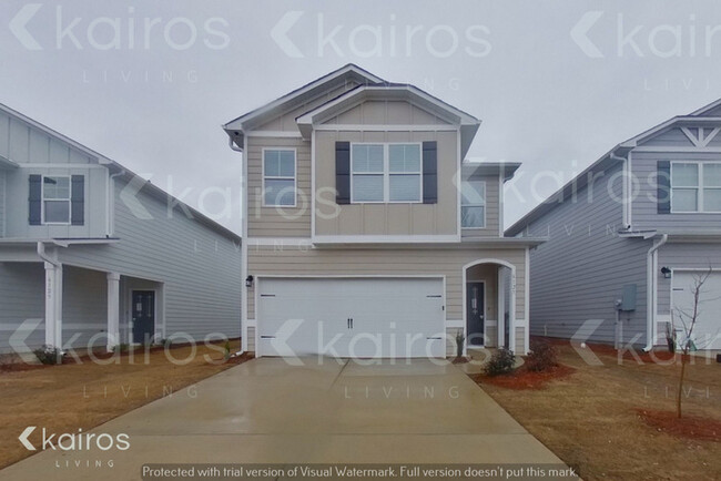 Photo - 6125 Taramore Ln NW House
