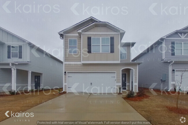 Building Photo - 6125 Taramore Ln NW Rental