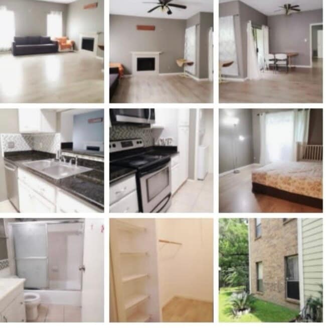 Building Photo - 6602 Harbor Town Dr Unit 505