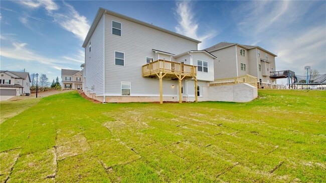 Photo - 5191 Woodline View Cir