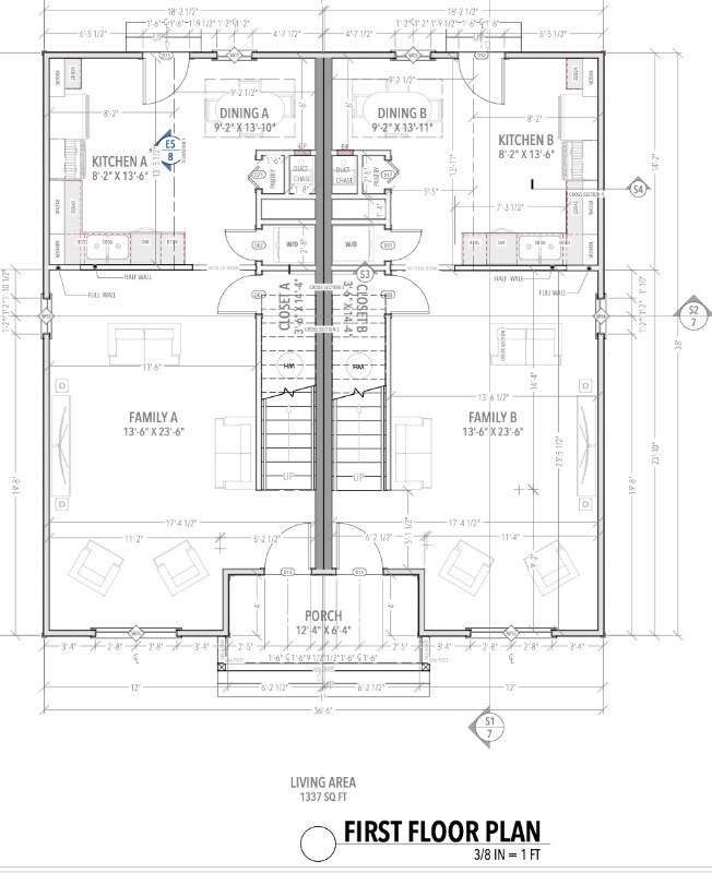 Photo - 2318 Holiday St Unit 1