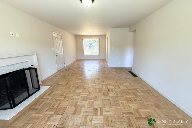 Photo - Spacious 3-Bedroom Home with Hardwood Floors & Large Backyard in South San Francisco
