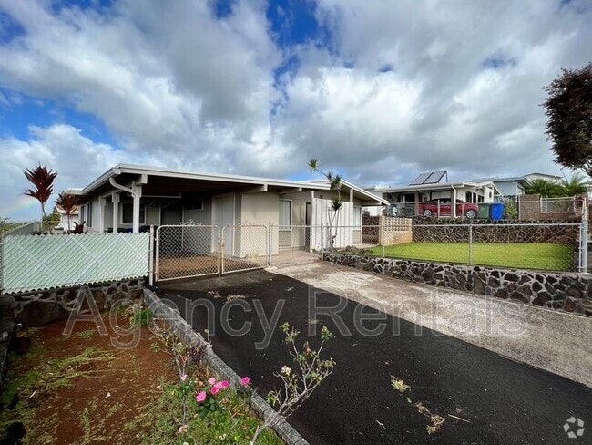 Building Photo - 2458 Aumakua St Rental