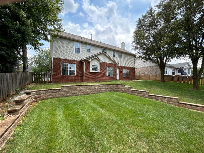 Photo - 10923 Keene Rd