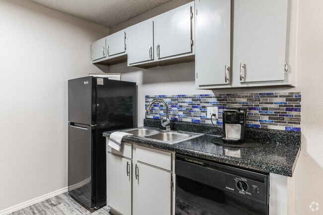 Terra Bella Apartments