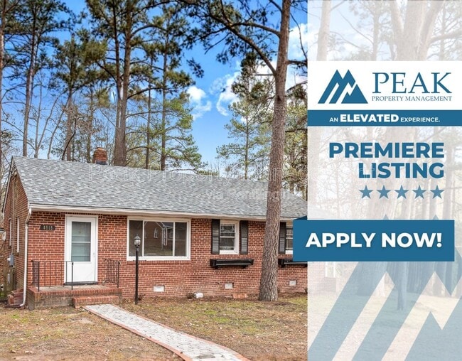 Building Photo - 8518 Mark Lawn Dr