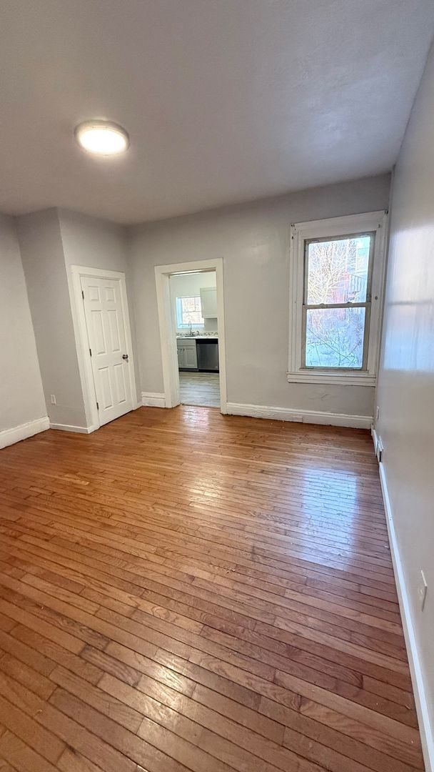 Photo - Spacious Townhome in Lawrenceville for Rent- Hardwood Floors and Large Backyard!