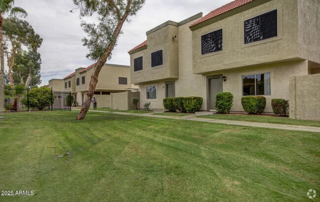 Building Photo - 4764 W Palo Verde Dr Rental
