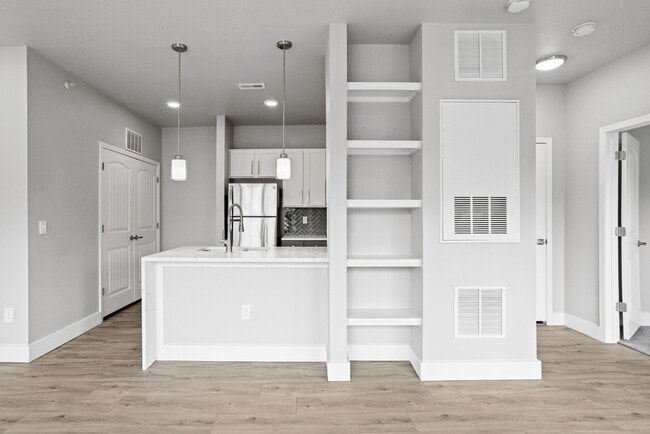 The Apartments at Brayden