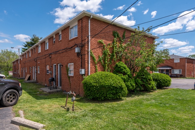 Photo - 800 Harrisburg Pike Unit 800 C5