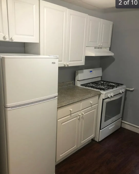Photo - 378 Riverway Unidad 1A Rental