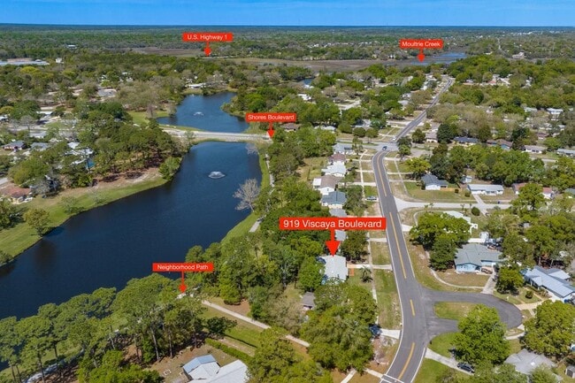 Photo - 919 Viscaya Blvd