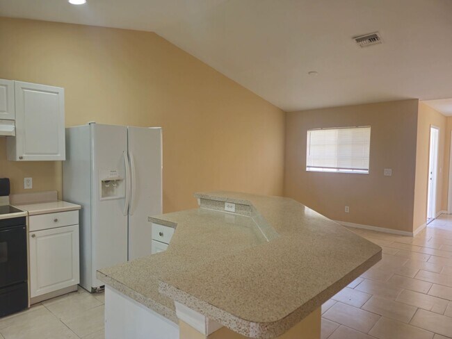 Photo - Move-in Ready 3 BR & 2 BA