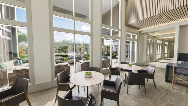 Monteverde general photo - Monteverde