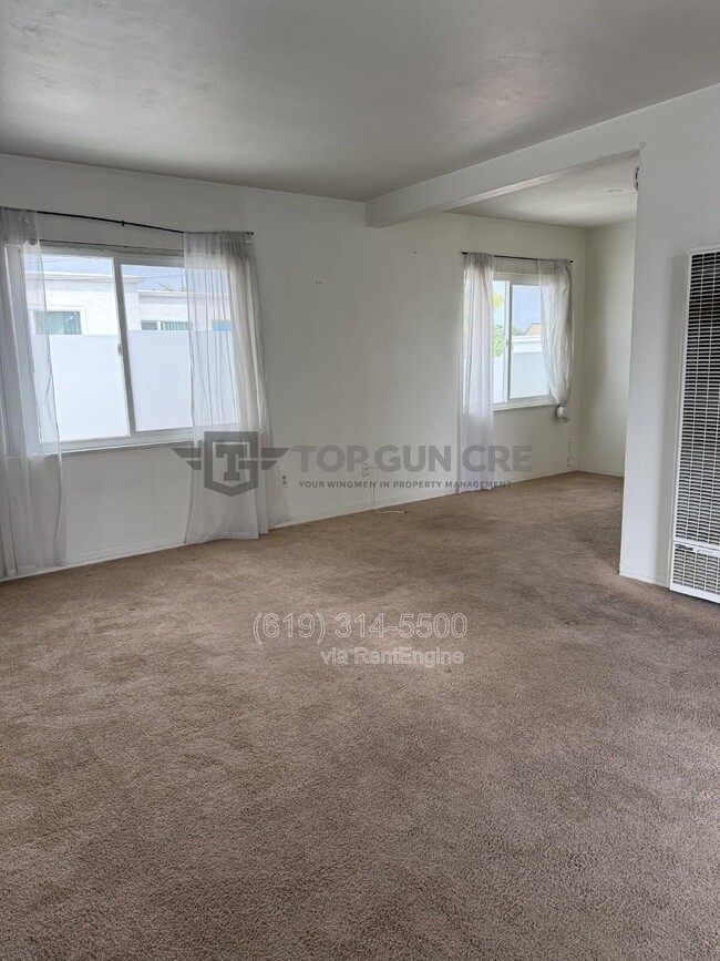 Building Photo - 3720-26 Yosemite St Unit 3726 3726