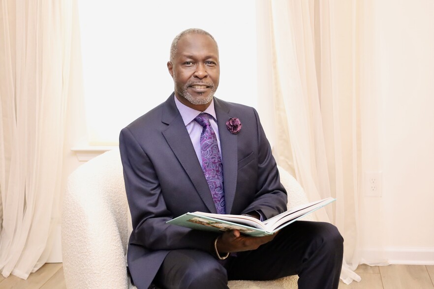 Primary Contact Photo