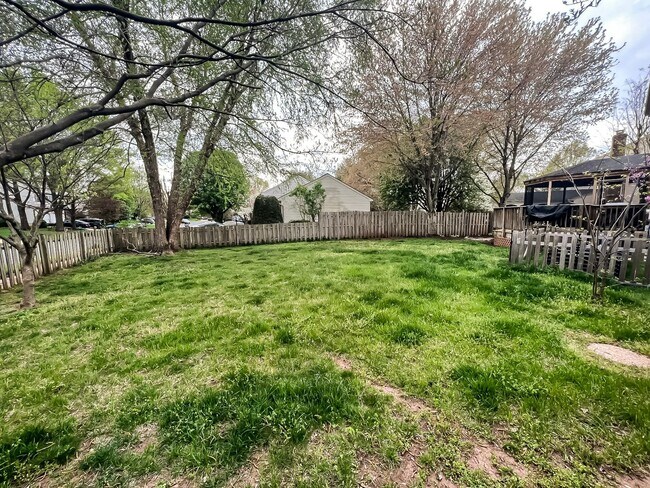 Photo - Beautiful and Spacious 4 Bedroom 2.5 Bathroom Home Sitting on Extensive Lot In Desired Xanadu Est...