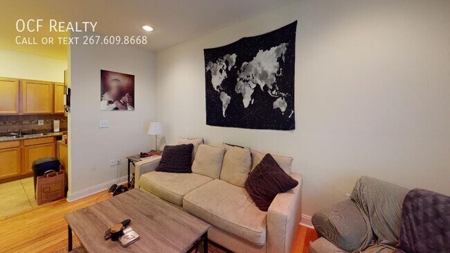 Photo - 1805 Carpenter St Unit 1st Floor