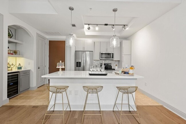 Ashton South End