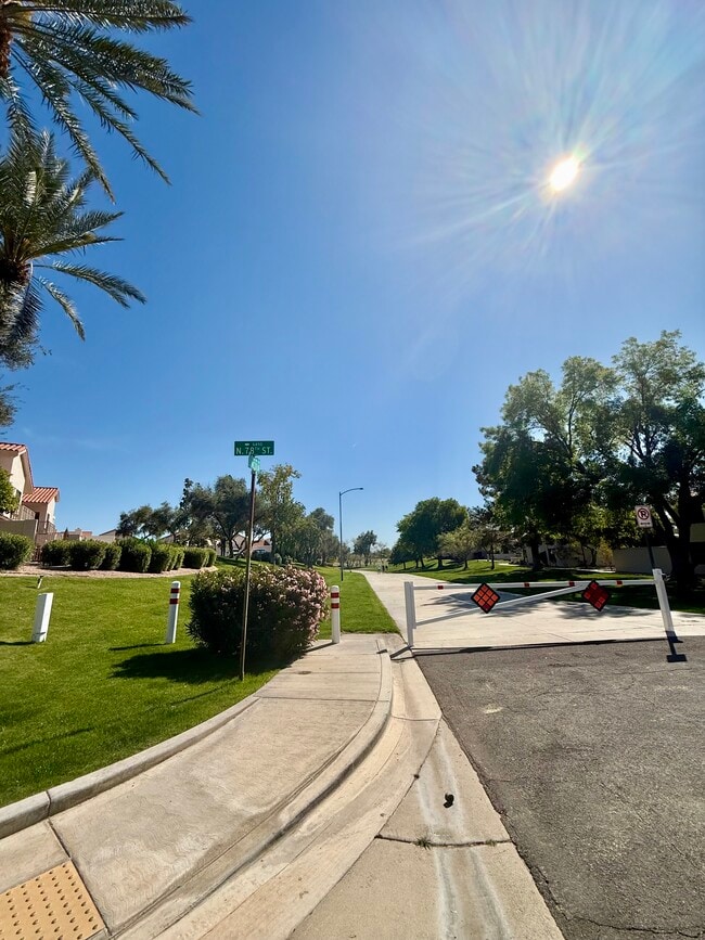 Photo - 7800 E Lincoln Dr Unit #1013