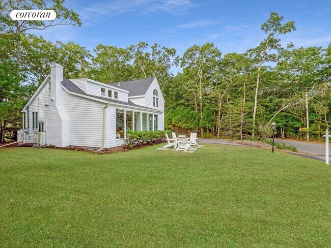 Photo - 203 Big Fresh Pond Rd