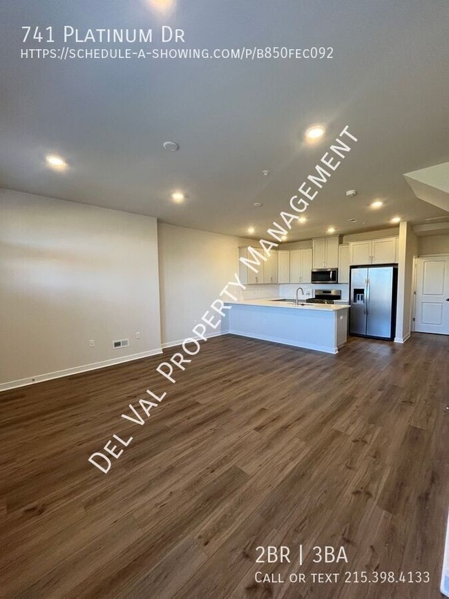 Photo - 741 Platinum Dr